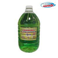 Detergente Limpergras Limón 10 Litros