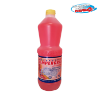 Detergente Limpergras Mix Frutal 1 Litro