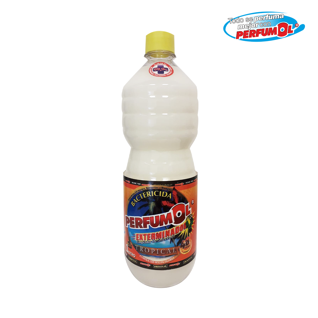 Bactericída Tropical 1 Litro