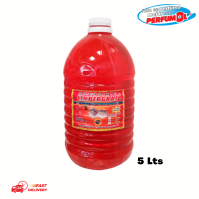Detergente Limpergras Mix Frutal 5 Litros