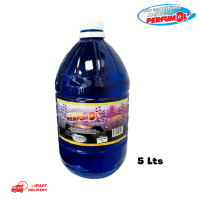 Limpiador Lavanda 5 Litros