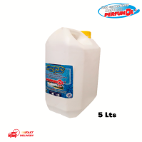 Hipoclorito Concentrado 100% 5 Litros