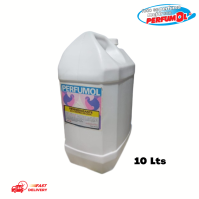 Desengrasante Plus Amoníaco 10 Litros