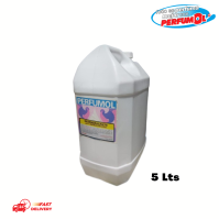 Desengrasante Plus Amoníaco 5 Litros
