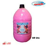 Desodorante Flores del Lago 10 Litros
