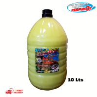 Desodorante Frescura Matinal 10 Litros