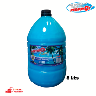 Desodorante Lavanda Marina 5 Litros