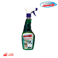 Limpiavidrios Mint 500 Ml