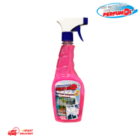 Limpiavidrios Cherry 500 Ml