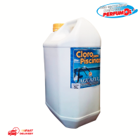 Cloro para Piscinas 10 Litros