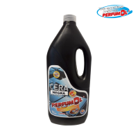 Cera Autobrillo Color Negro 1 Litro