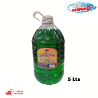 Antigrasa Limpiatutti 5 Litros