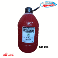 Jabón Líquido Concentrado Aguazual 10 Litros
