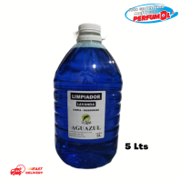 Limpiador Aguazul Lavanda 5 Litros
