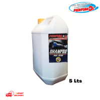 Shampoo Siliconado 5 Litros