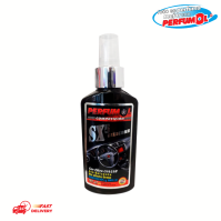 Silicone para Autos SX5 Silver con Atomizador 110 Ml
