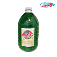 Sanitizante para Alfombras BXP 5 Litros