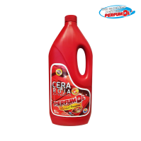 Cera Autobrillo Color Rojo 1 Litro
