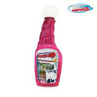 Limpiavidrios Cherry Repuesto 500 Ml